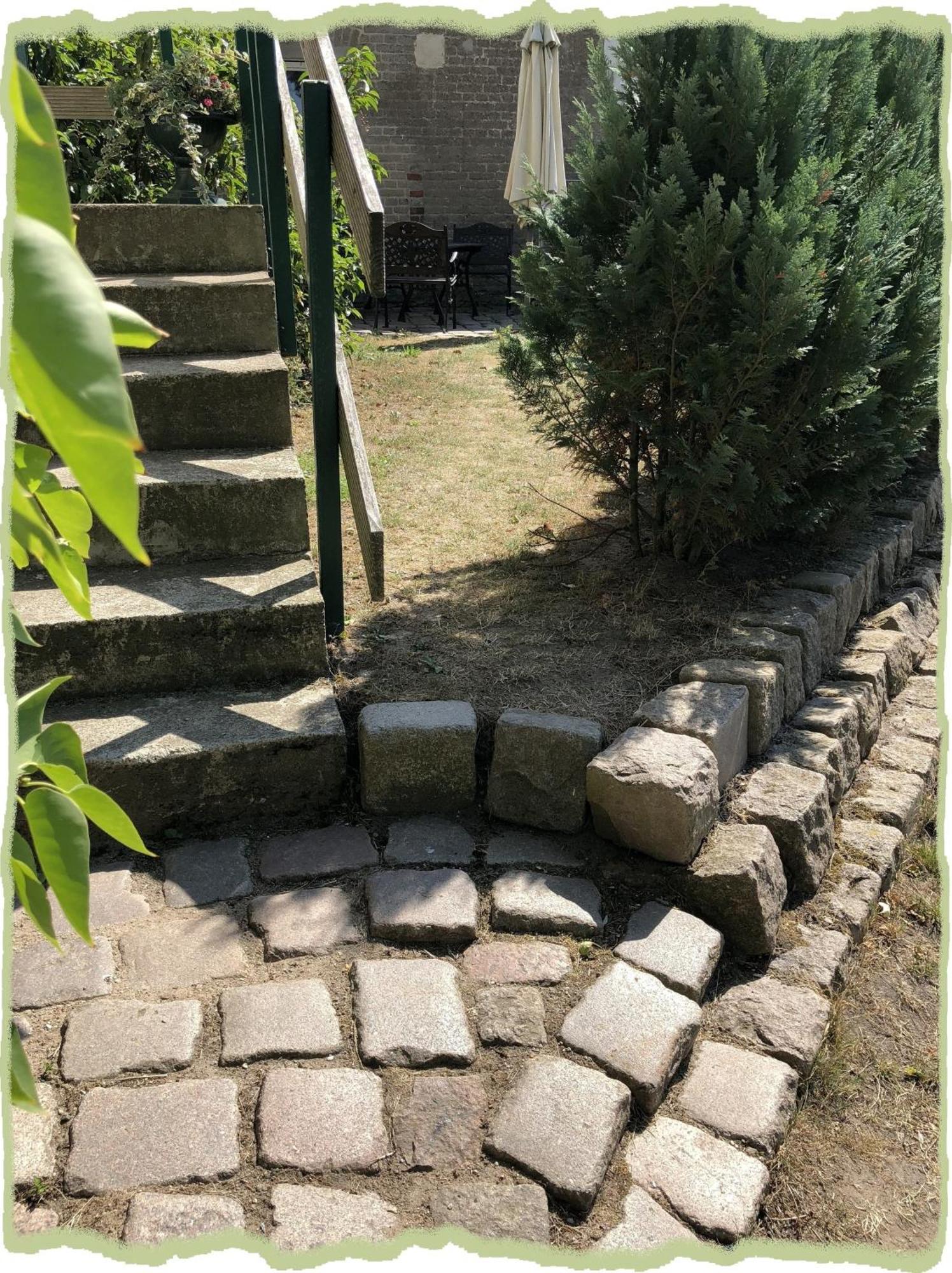 Ferienwohung Zum Bernerhof Apartment Lindenberg  Екстериор снимка